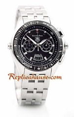 Tag Heuer Replica - Mercedez Benz SLR Edition Watch 5<font color=red>Ǥ</font>