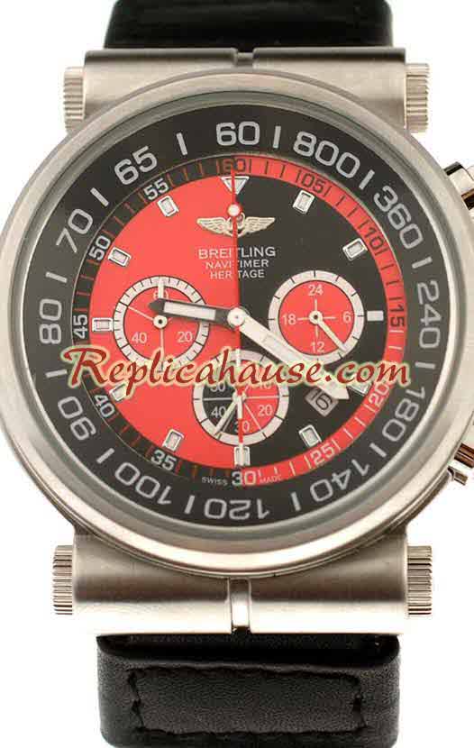 Breitling Navitimer Heritage