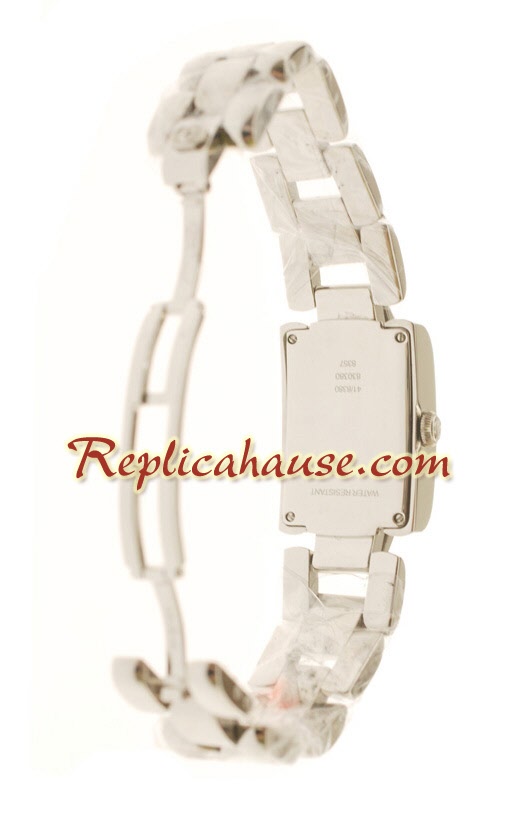 Chopard La Strada Swiss Ladies Replica Watch 03