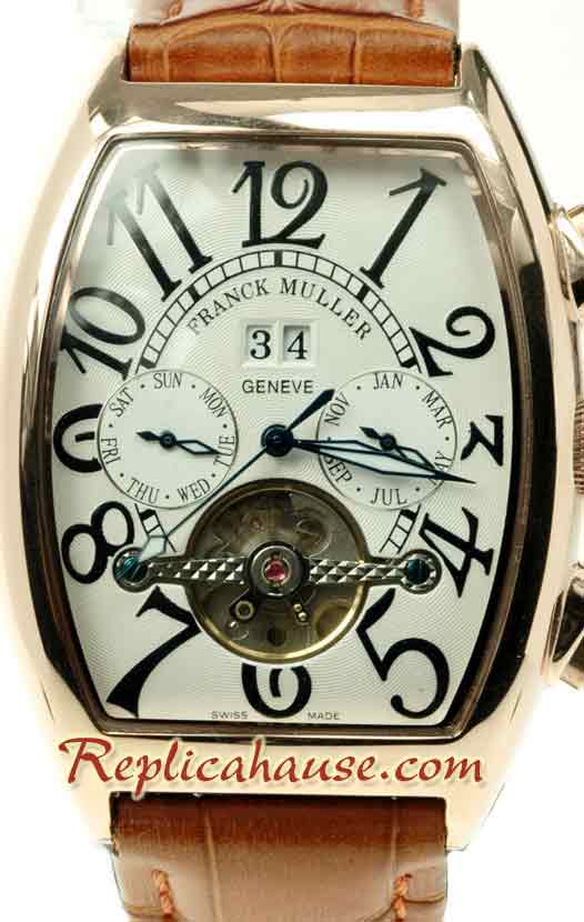 mellinium replica watches in