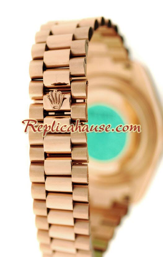Rolex replica watch Swiss