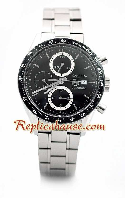 Replica Watches > TAG Heuer Watches >> TAG Heuer Formula One F1