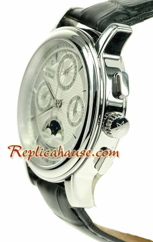 Zenith replica watches in Augusta