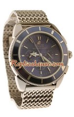 Breitling Chronometre Replica Watch 07