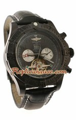 Breitling Chronograph Chronometre Replica Watch 13