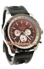 Breitling Chrono-Matic 49 Replica Watch 06