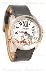 Calibre de Cartier Replica Watch 04