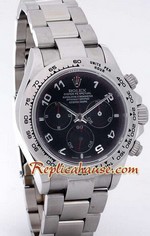 Rolex Replica Daytona Swiss Watch 2<font color=red>หมดชั่วคราว</font>
