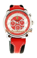 Ferrari Quartz Replica Watch 02<font color=red>หมดชั่วคราว</font>