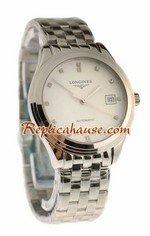 The Longines Master Collection Replica Watch 04