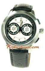 Maurice Lacroix Le Chronographe Swiss Replica Watch 01