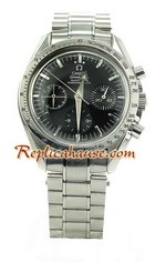 Omega Speedmaster Apollo Edition Watch 02