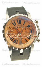 Roger Dubuis Excalibur Swiss Replica Watch 03<font color=red>หมดชั่วคราว</font>