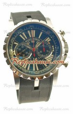 Roger Dubuis Excalibur Swiss Replica Watch 04<font color=red>หมดชั่วคราว</font>