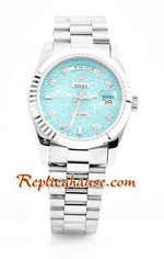 Rolex Replica Day Date Watch Replica-hause 212