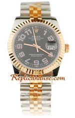 Rolex Datejust Replica Watch 0010