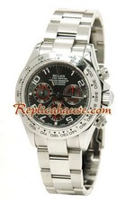 Rolex Replica Daytona Swiss Watch 49