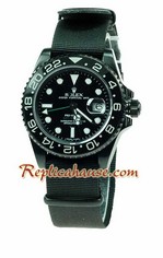 Replica Rolex Gmt in Hamilton Rolex Replica GMT Pro Hunter Swiss Replica