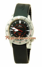 Sinn U2 Swiss Replica Watch 01<font color=red>หมดชั่วคราว</font>