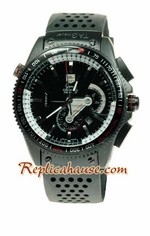 Tag Heuer Grand Carrera Calibre 36 Replica Watch 03