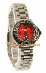 Tag Heuer Ladies Professional Formula 1 Replica Watch 02<font color=red>หมดชั่วคราว</font>