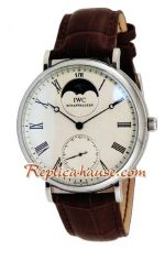 IWC Portofino 2012 Replica Watch 11