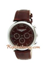 The Longines Master Collection 2012 Replica Watch 11