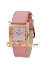 Hermes Classic Watches 06<font color=red>หมดชั่วคราว</font>