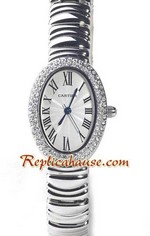 Cartier Replica Baignoire 1920 Watch