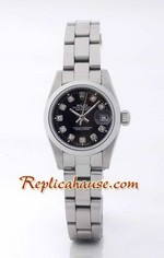 Rolex Replica Swiss Datejust Ladies Watch 15