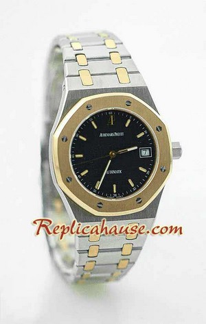 Audemars Piguet Swiss Replica Watch 5