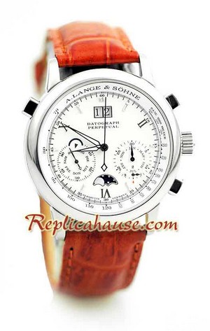 Replica Watches В» A. Lange & Sohne Watches В» A. Lange & Sohne