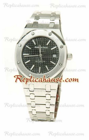 Audemars Piguet Royal Oak Automatic Swiss Replica Watch 11