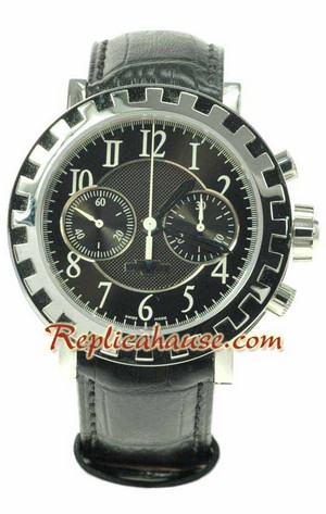 Dewitt Academia Limited Edition Swiss Replica Watch 01