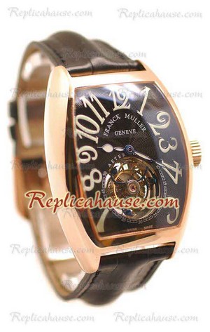 franck muller swiss replica