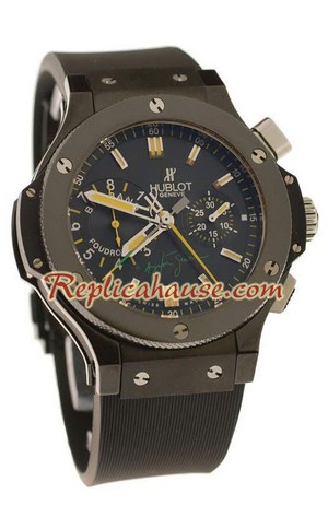 hublot big bang swiss replica in