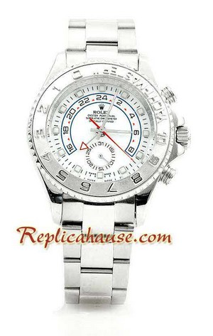 Rolex GMT II in SS with new ceramic bezel ref. 116710 new rolex yachtmaster