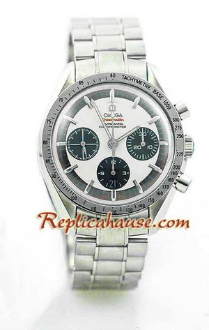 Omega Speedmaster Legend Swiss Replica Watch