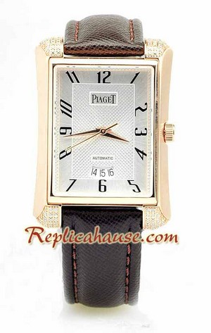 Piaget Automatique Swiss Replica Watch