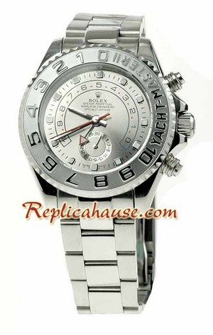 Replica Watches В» Rolex Yachtmaster Watches В» Rolex Replica