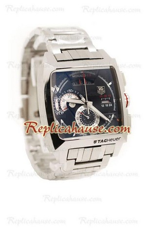 В» Men's Replica Watches В» Tag Heuer Watches В» Tag Heuer Monaco