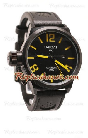 U-Boat Classico Replica Watch 21