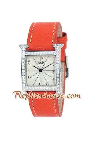 Hermes Classic Watches 03