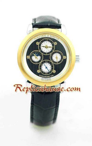 A. Lange & Sohne Replica Watch 02