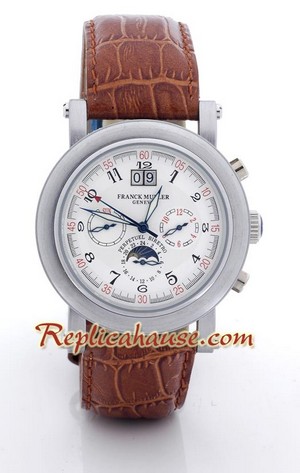 Men's Replica Watches В» Franck Muller Watches В» Franck Muller