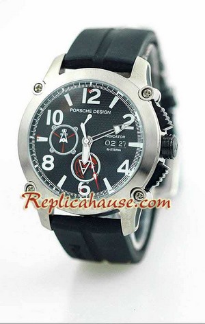 Order Porsche Design replica watches in Bendigo
