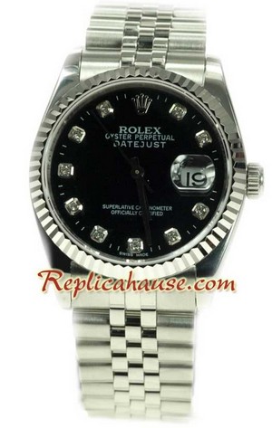 Rolex Replica Datejust Watch Replica-hause 52