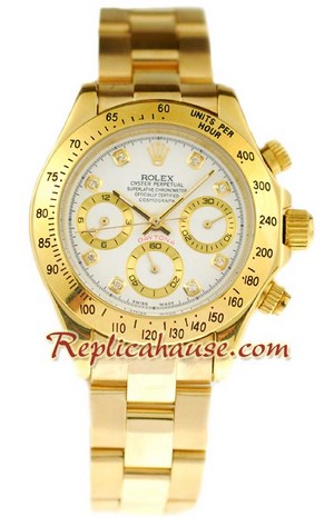 Lady Rolex replica watch in Philadelphia