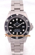 Rolex Sea Dweller Replica Watch 02