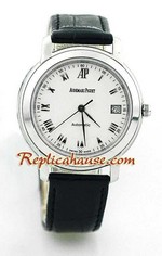 Audemars Piguet Classic Swiss Replica Watch 1